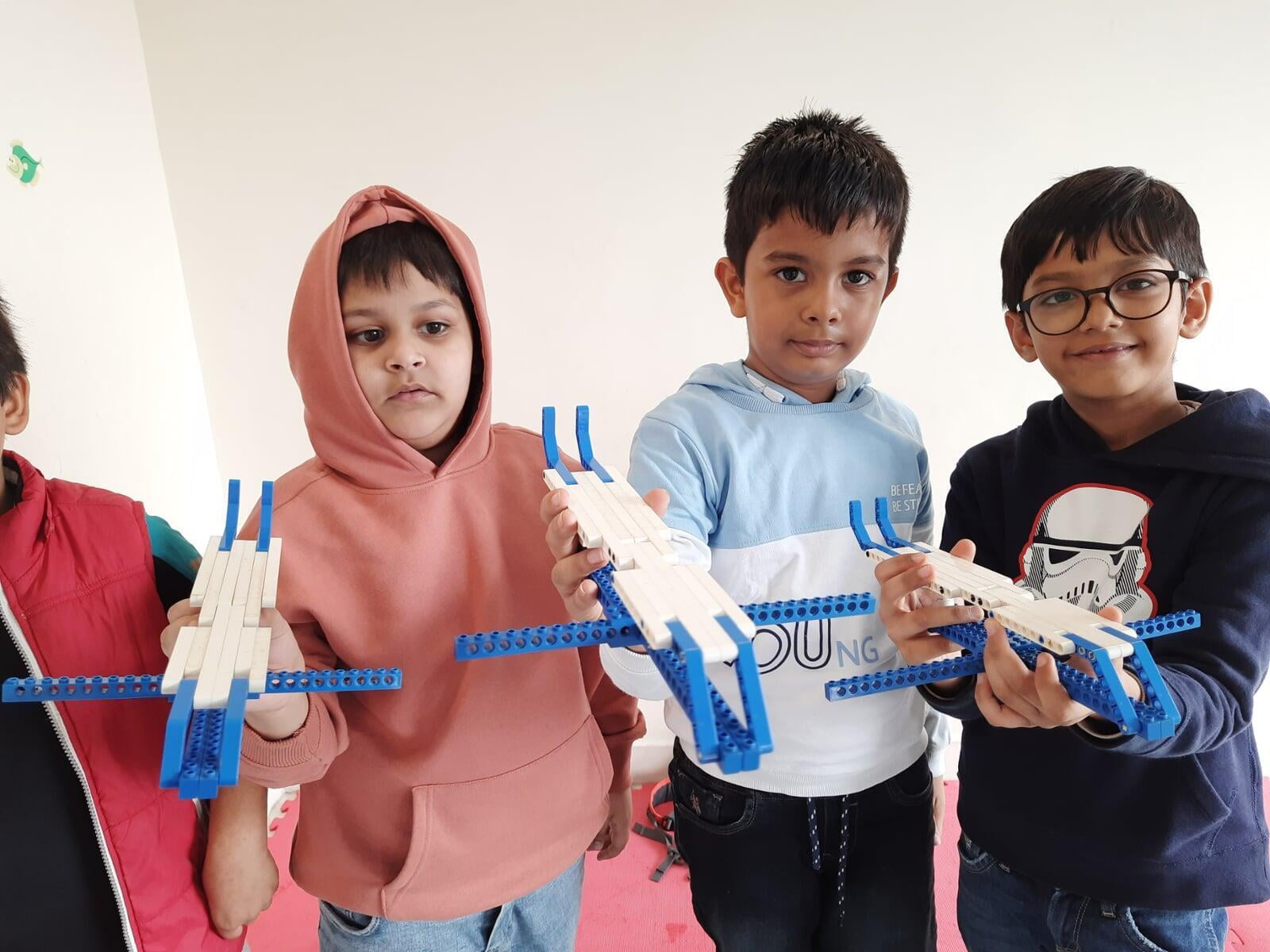 Summer Camps in Bangalore 2023